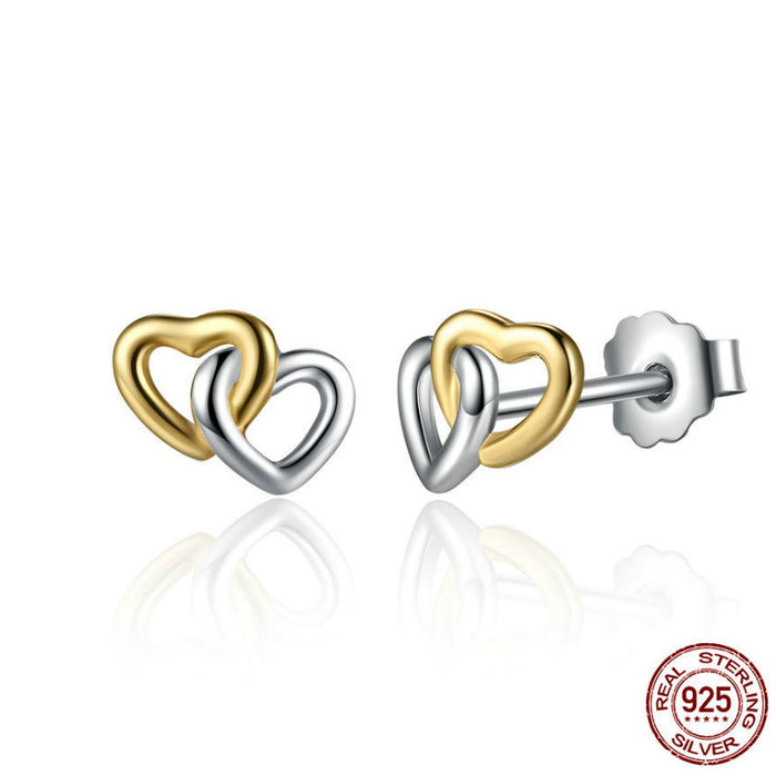 925 Sterling Silver Jewelry Set