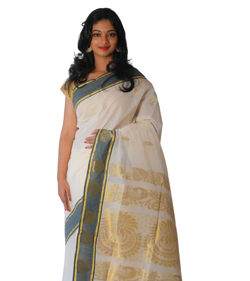 ONAM saree